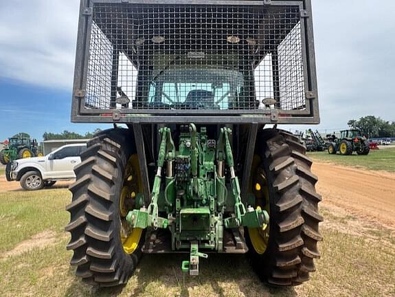 Image of John Deere 6R 145 equipment image 3