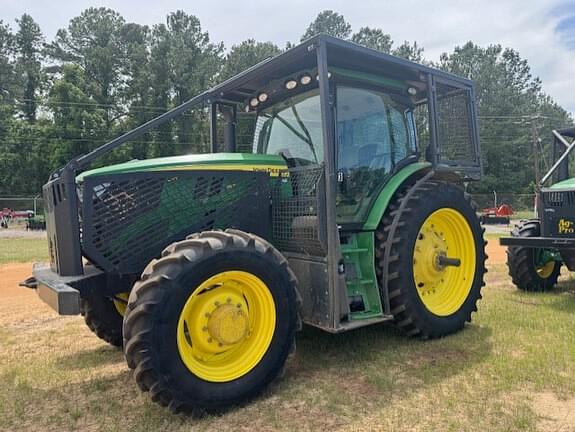 Image of John Deere 6R 145 Primary image