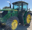 2022 John Deere 6R 145 Image