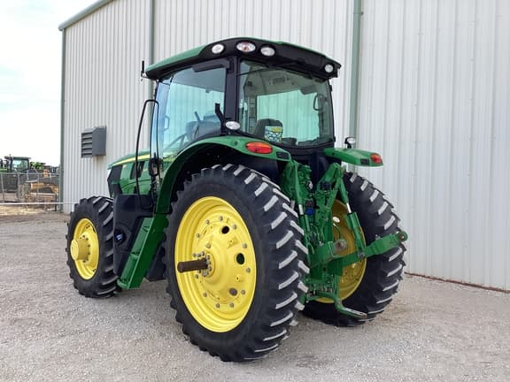 Image of John Deere 6R 145 equipment image 3