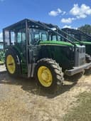 2022 John Deere 6R 145 Image