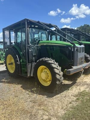 2022 John Deere 6R 145 Image