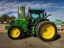 2022 John Deere 6R 145 Image