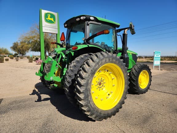 Image of John Deere 6R 145 equipment image 4