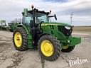 2022 John Deere 6R 145 Image