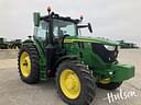 2022 John Deere 6R 145 Image