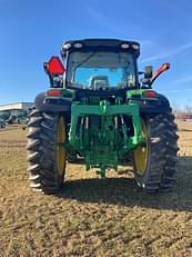 Main image John Deere 6R 145 10