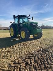 Main image John Deere 6R 145 5