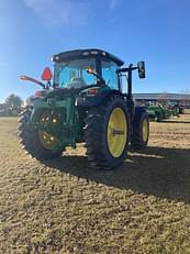 Main image John Deere 6R 145 6