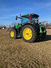 Main image John Deere 6R 145 7