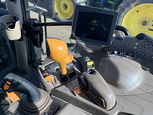 Main image John Deere 6R 145 14