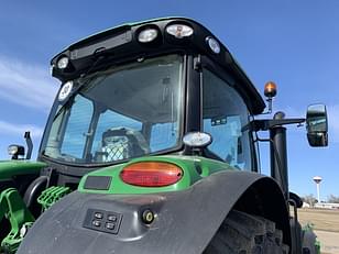 Main image John Deere 6R 145 21