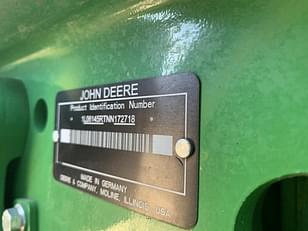 Main image John Deere 6R 145 7