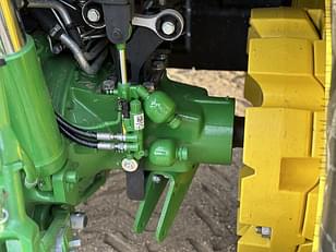 Main image John Deere 6R 155 11