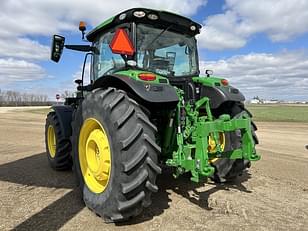 Main image John Deere 6R 155 5