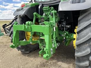 Main image John Deere 6R 155 8