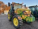 2022 John Deere 6R 155 Image