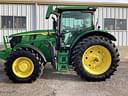 2022 John Deere 6R 155 Image