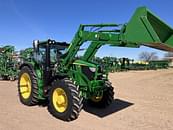 Thumbnail image John Deere 6R 155 0