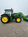 Thumbnail image John Deere 6R 155 0