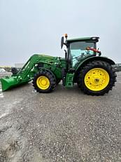 Main image John Deere 6R 155 1