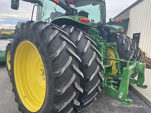 Main image John Deere 6R 155 10