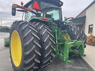 Main image John Deere 6R 155 11