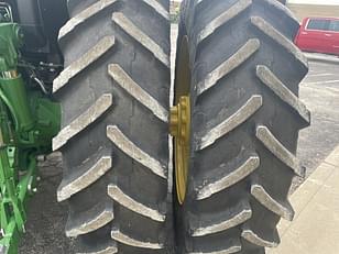 Main image John Deere 6R 155 15