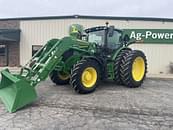 Thumbnail image John Deere 6R 155 1