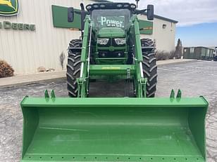 Main image John Deere 6R 155 20