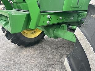 Main image John Deere 6R 155 22