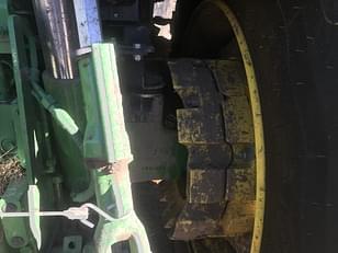 Main image John Deere 6R 155 11