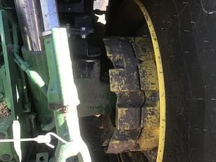 Main image John Deere 6R 155 12