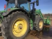 Thumbnail image John Deere 6R 155 4