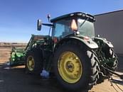 Thumbnail image John Deere 6R 155 5