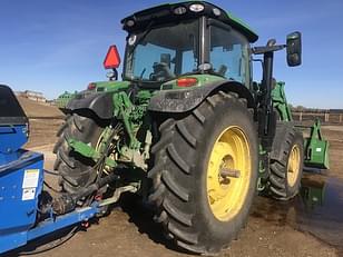 Main image John Deere 6R 155 6