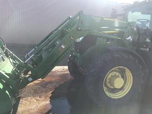 Main image John Deere 6R 155 7