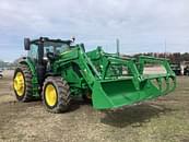 Thumbnail image John Deere 6R 155 3