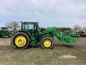 Thumbnail image John Deere 6R 155 6