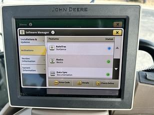 Main image John Deere 6R 155 15