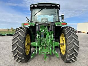 Main image John Deere 6R 155 7