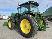 Thumbnail image John Deere 6R 155 8