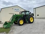 Thumbnail image John Deere 6R 155 0