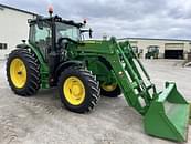 Thumbnail image John Deere 6R 155 1