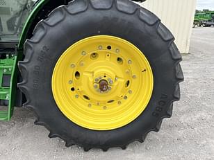 Main image John Deere 6R 155 6