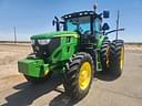 2022 John Deere 6R 155 Image