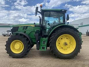 Main image John Deere 6R 155 0