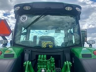 Main image John Deere 6R 155 10