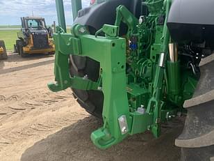 Main image John Deere 6R 155 13