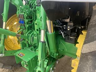 Main image John Deere 6R 155 14